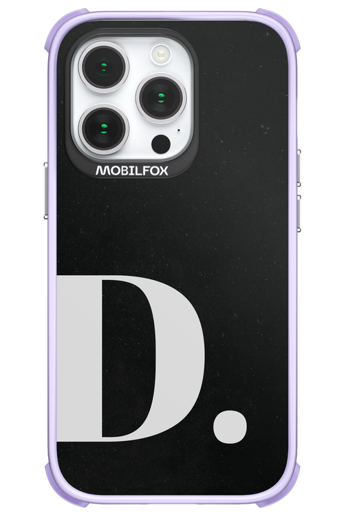 D (Off Space) 2.0 - Apple iPhone 14 Pro