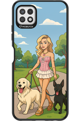 Weaf - Samsung Galaxy A22 5G