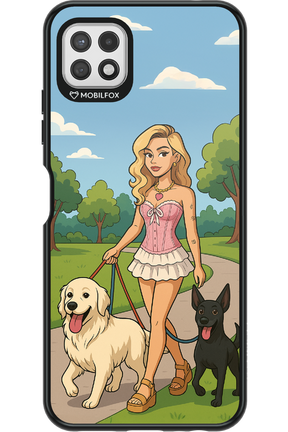 Weaf - Samsung Galaxy A22 5G