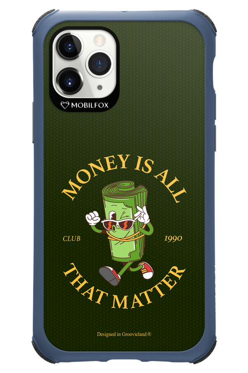 Money Club - Apple iPhone 11 Pro