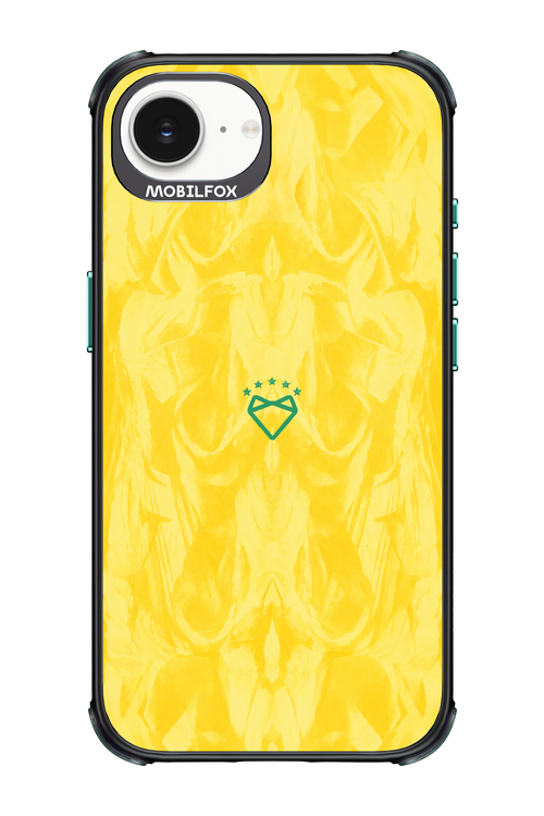 Brasil X Mobilfox 2.0 - Apple iPhone 17e