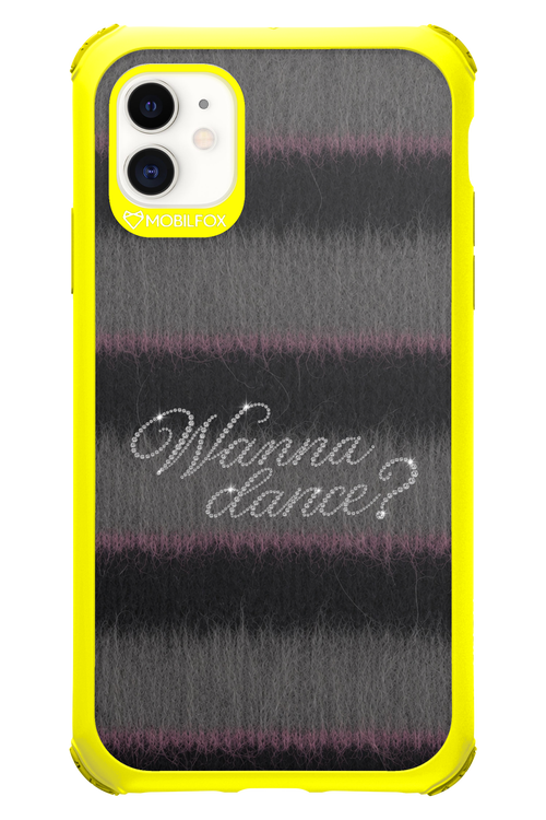 Dance Fever 2.0 - Apple iPhone 11