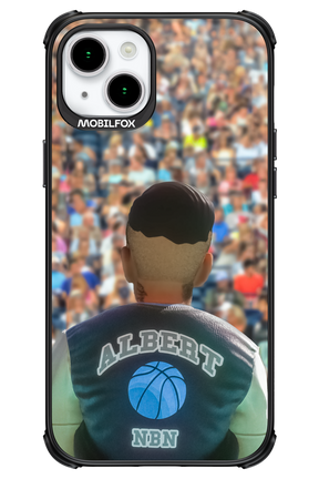 Albert - Apple iPhone 15 Plus