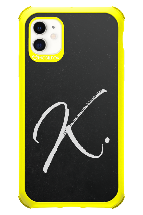 (Off Space) K 2.0 - Apple iPhone 11