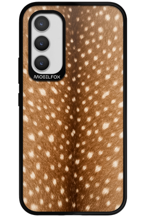 Fawn Dots - Samsung Galaxy A34