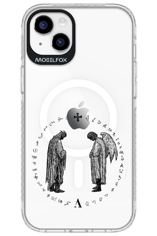 iNGER & D3MON V2 2.0 - Apple iPhone 14 Plus