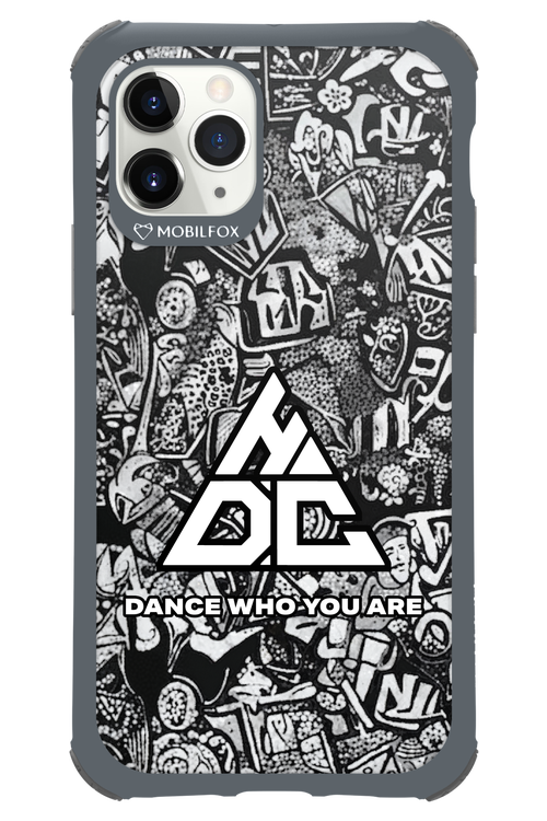 HDC 7 - Apple iPhone 11 Pro