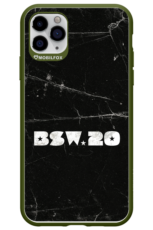 BSW 20 (2) 2.0 - Apple iPhone 11 Pro Max