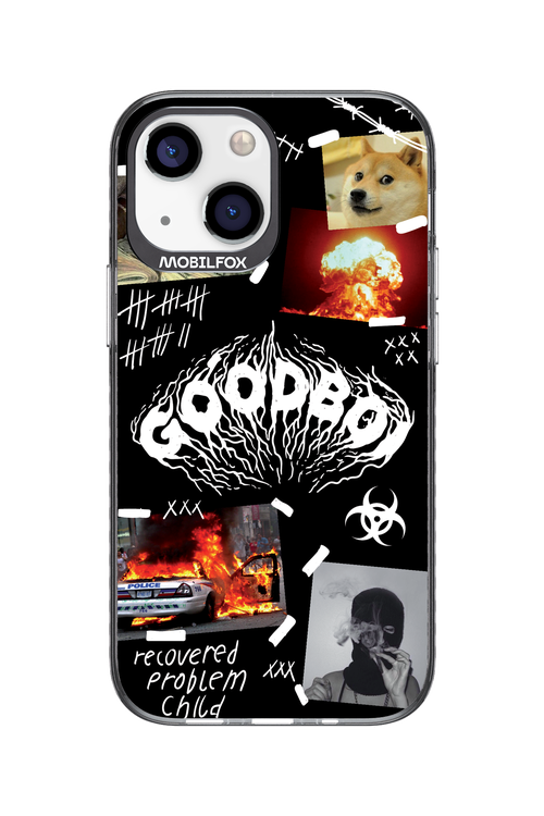Good Boy - Apple iPhone 13 Mini