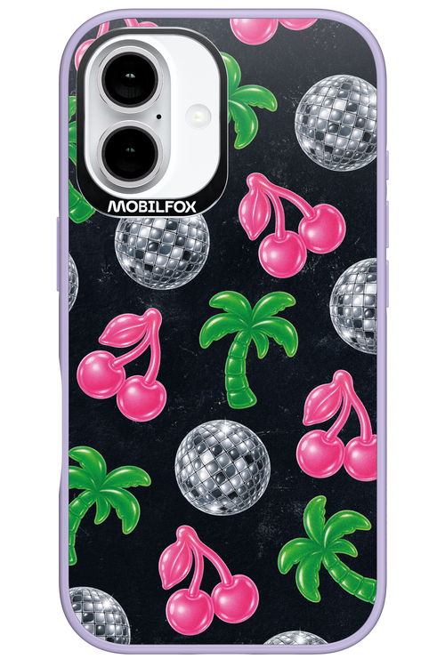 Single Life 2.0 - Apple iPhone 16