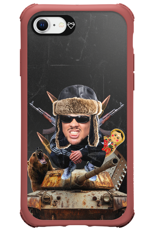 Final Boss - Apple iPhone 7