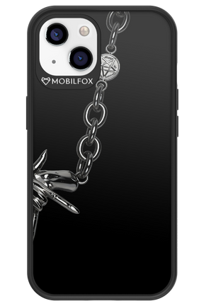 Chain dreapta black 2.0 - Apple iPhone 13