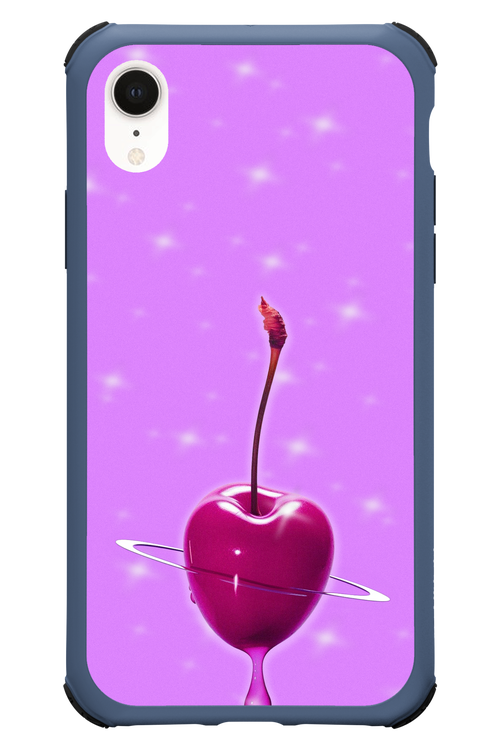 Space Cherry - Apple iPhone XR