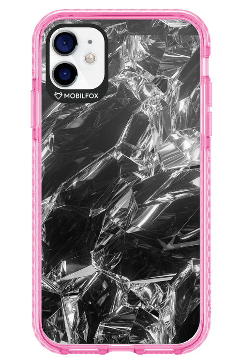 Crystal Noir - Apple iPhone 11