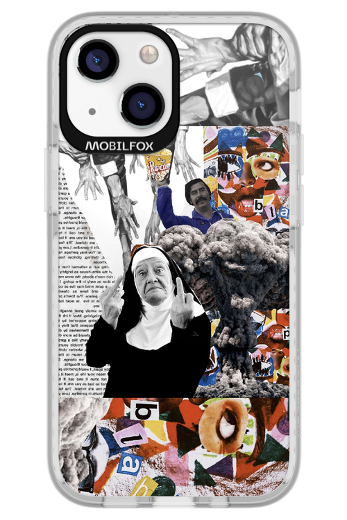 Go away 2.0 - Apple iPhone 13 Mini