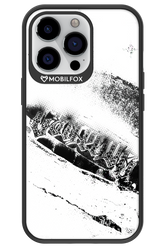 Grillz White Centaur 2.0 - Apple iPhone 13 Pro