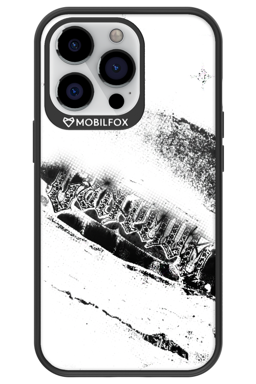 Grillz White Centaur 2.0 - Apple iPhone 13 Pro