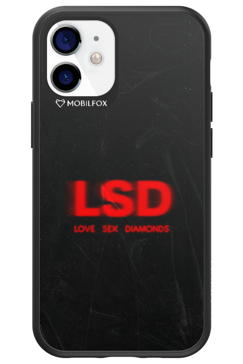LSD 2.0 - Apple iPhone 12 Mini