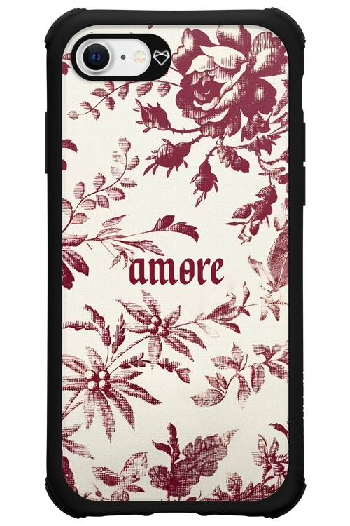 Amore 2.0 - Apple iPhone SE 2020