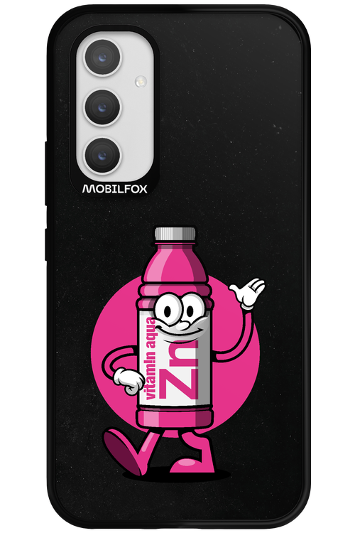 Vitamin Aqua Zn 2.0 - Samsung Galaxy A54