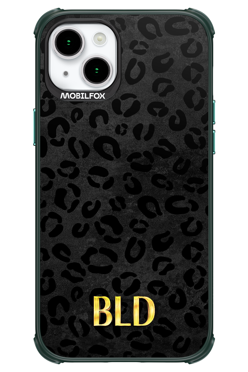 BLD BLVCK LEO - Apple iPhone 15 Plus