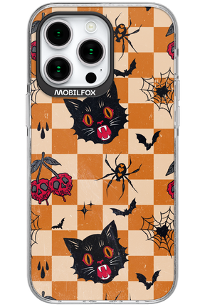 Witch's Patch - Apple iPhone 15 Pro Max