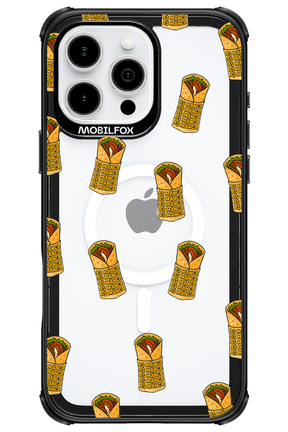 AȘ MÂNCA ȘHAORMICI - Apple iPhone 16 Pro Max