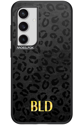 BLD BLVCK LEO 2.0 - Samsung Galaxy S24