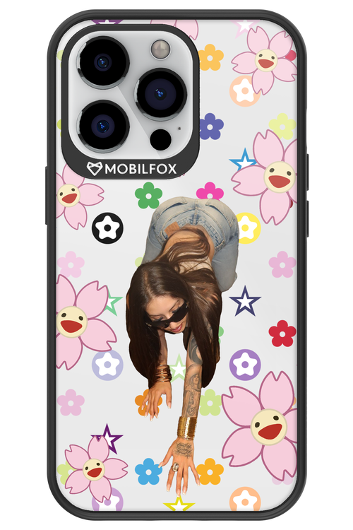 Oh G!rl 2.0 - Apple iPhone 13 Pro
