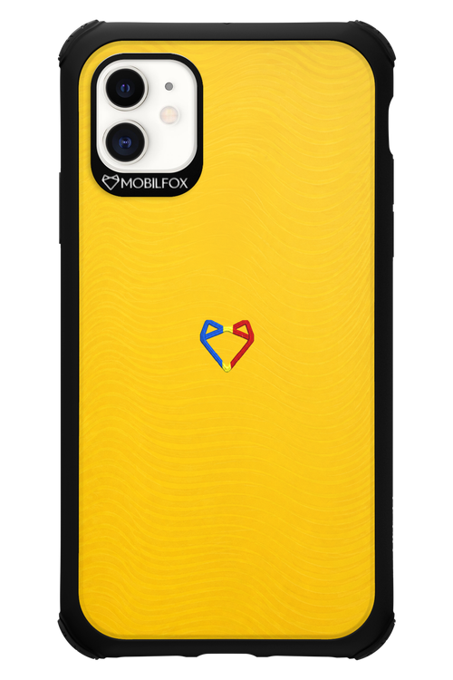 Romania 2.0 - Apple iPhone 11