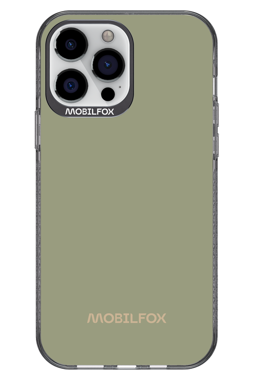 Olive 2.0 - Apple iPhone 13 Pro Max
