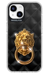 Gold Lion - Apple iPhone 14