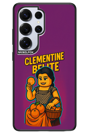Clementine Belite Lego 2.0 - Samsung S25 Ultra