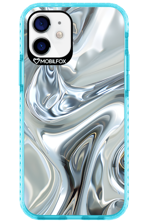 True Silver 2.0 - Apple iPhone 12