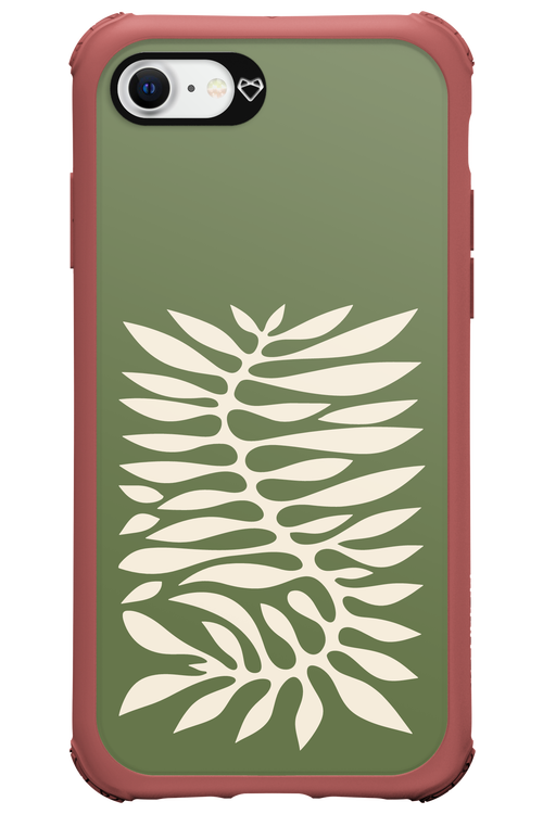 Grasshopper - Apple iPhone 7