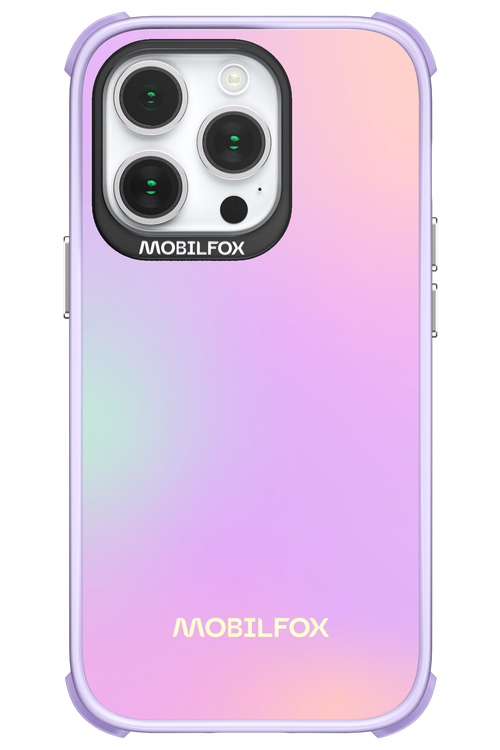 Pastel Violet 2.0 - Apple iPhone 14 Pro