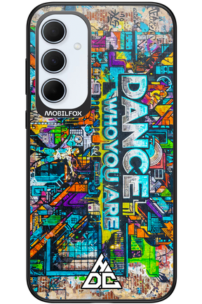 HDC 4 2.0 - Samsung Galaxy A35
