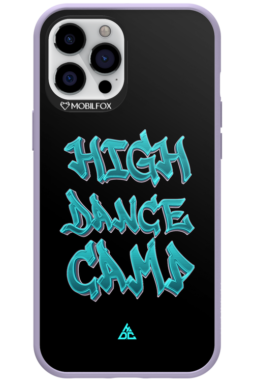 HDC 2 - Apple iPhone 12 Pro Max