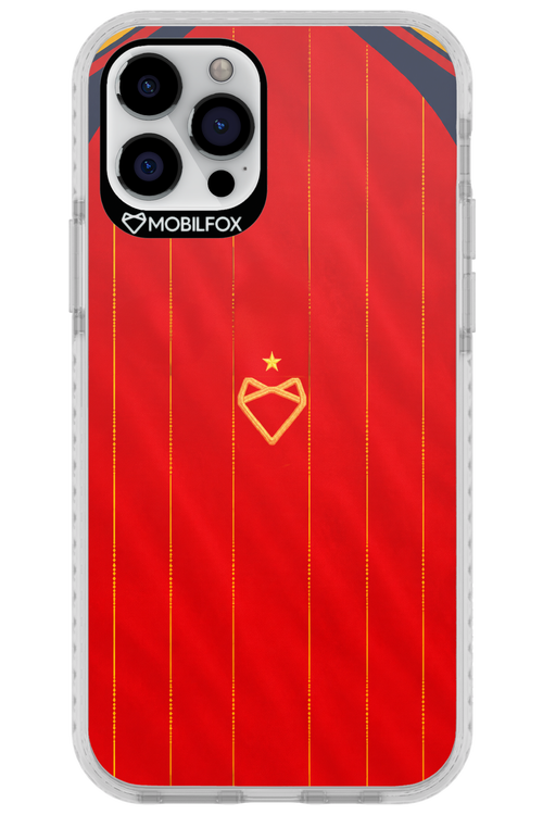 Spain 2.0 x Mobilfox 2.0 - Apple iPhone 12 Pro