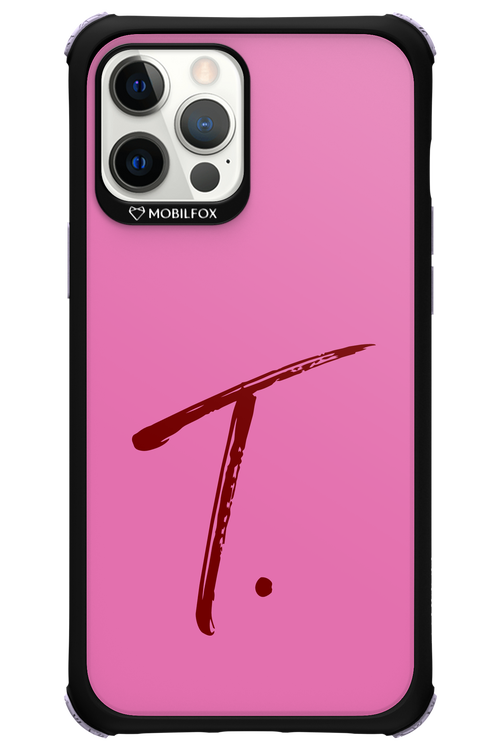 (Sorbet) T 2.0 - Apple iPhone 12 Pro Max