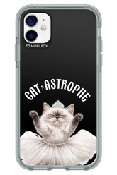 Cat-astrophe - Apple iPhone 11