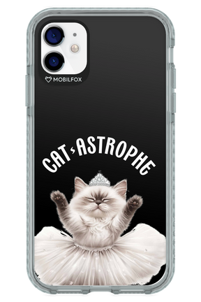 Cat-astrophe - Apple iPhone 11