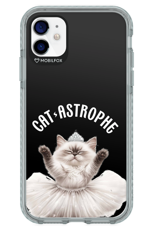 Cat-astrophe - Apple iPhone 11
