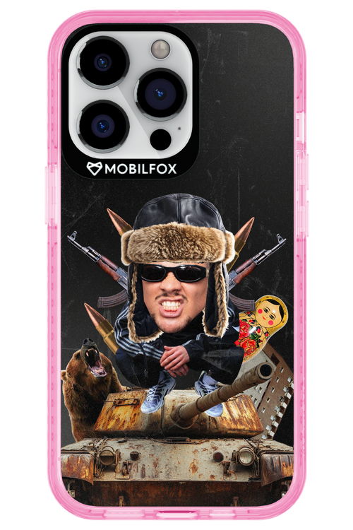 Final Boss - Apple iPhone 13 Pro