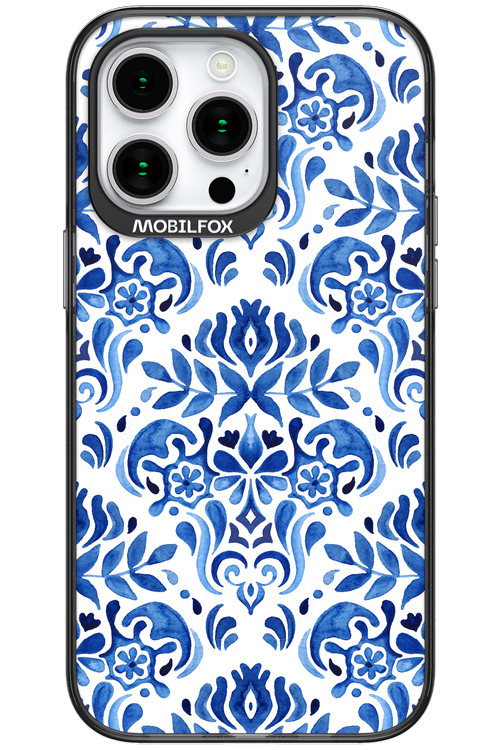 La Dolce Flora 2.0 - Apple iPhone 15 Pro Max