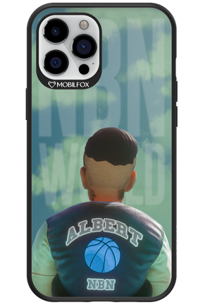 Albert Sky - Apple iPhone 12 Pro Max