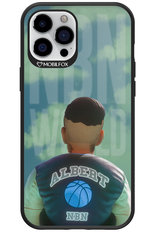 Albert Sky - Apple iPhone 12 Pro Max