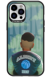 Albert Sky - Apple iPhone 12 Pro Max