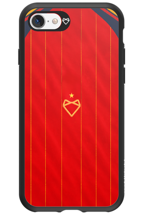 Spain 2.0 x Mobilfox 2.0 - Apple iPhone 7