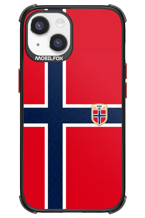 Norway 2.0 - Apple iPhone 14